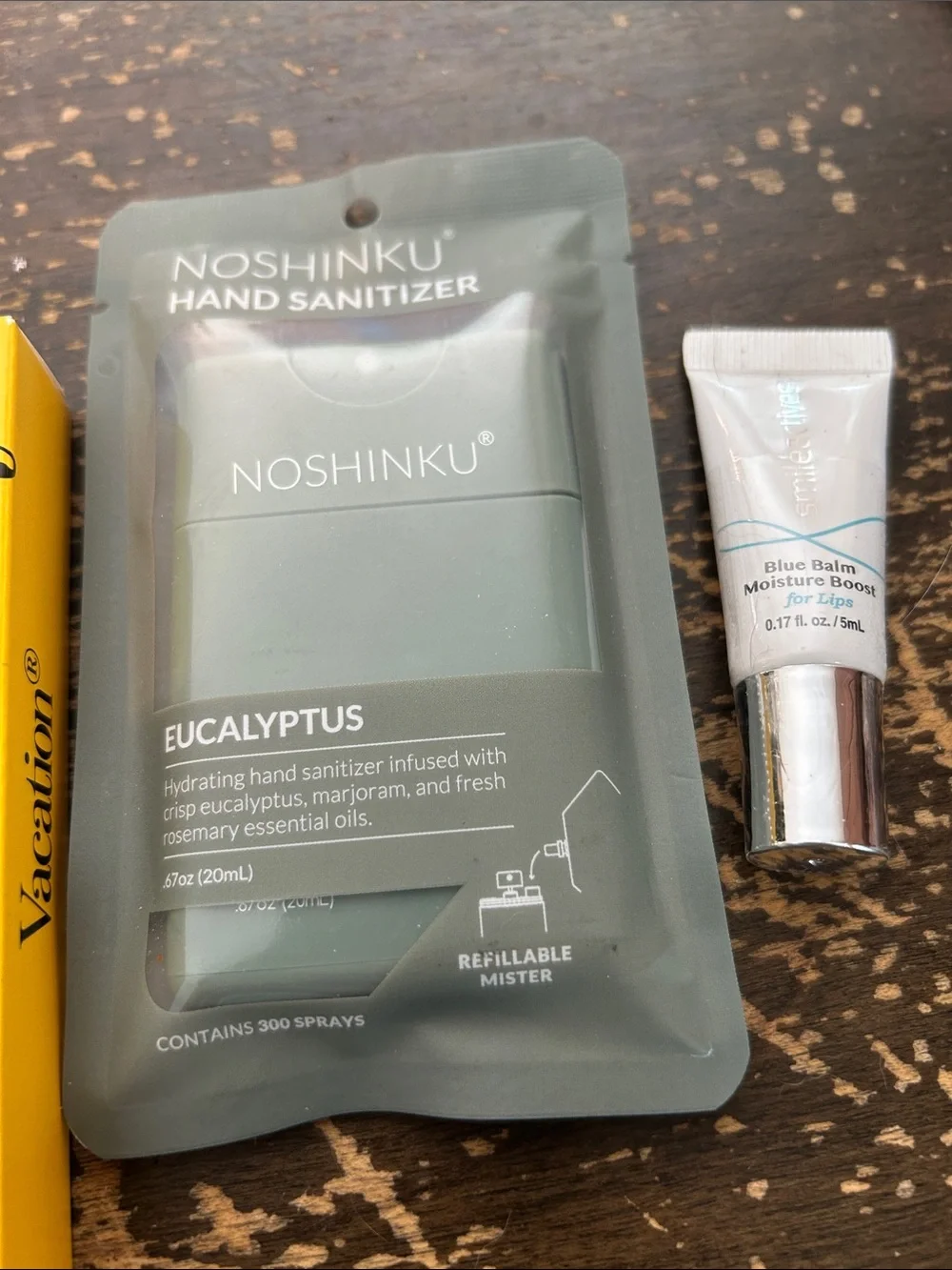 Brand new beauty bundle